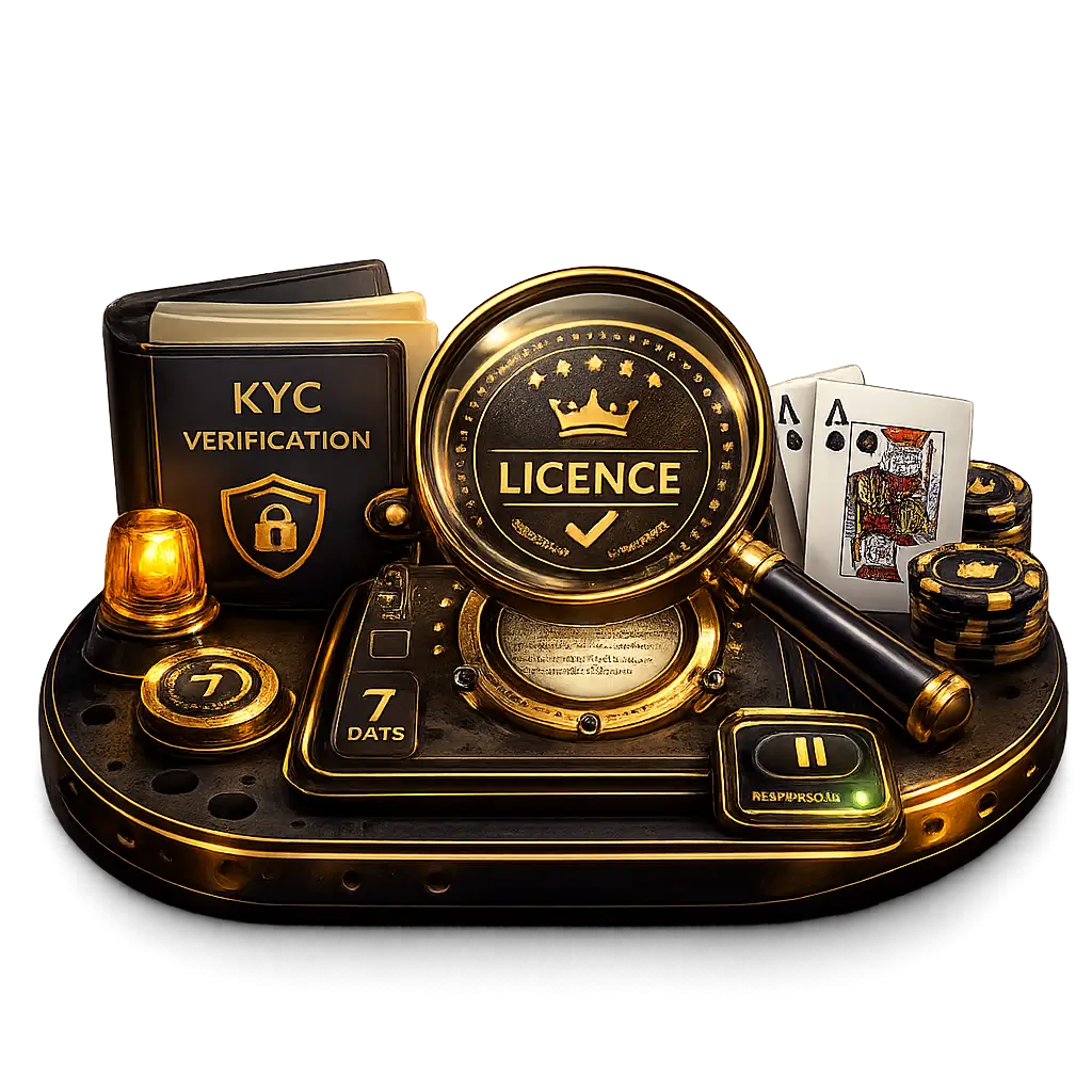 Licence: This Is the Part UK Players Must Not Skip