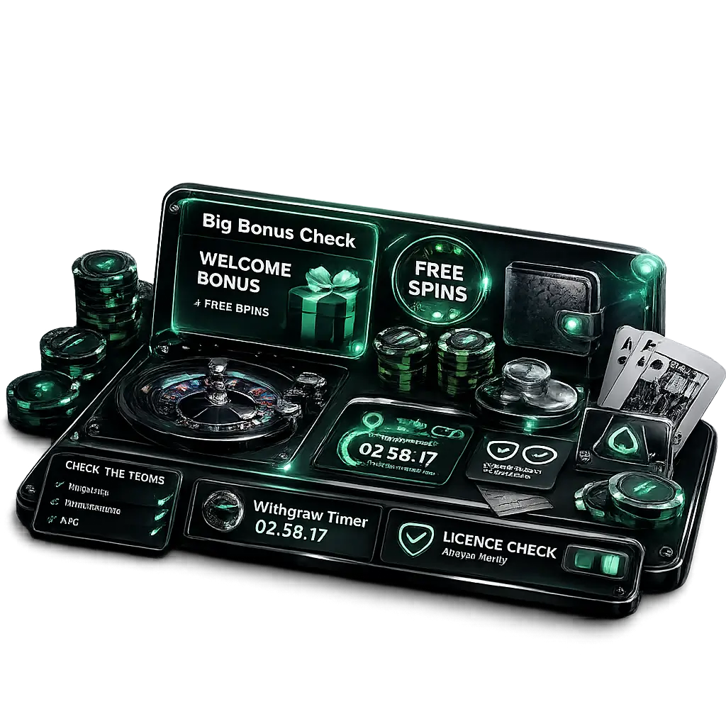 Poker Is Available, But It Is Not the Main Reason to Join