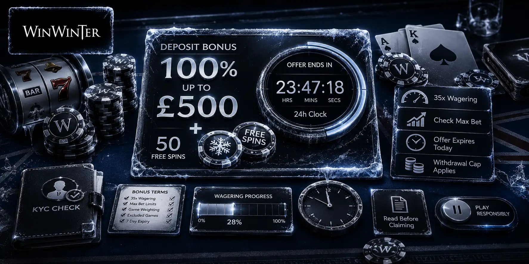 The Bonus Has Real Numbers, But the Clock Looks Tight