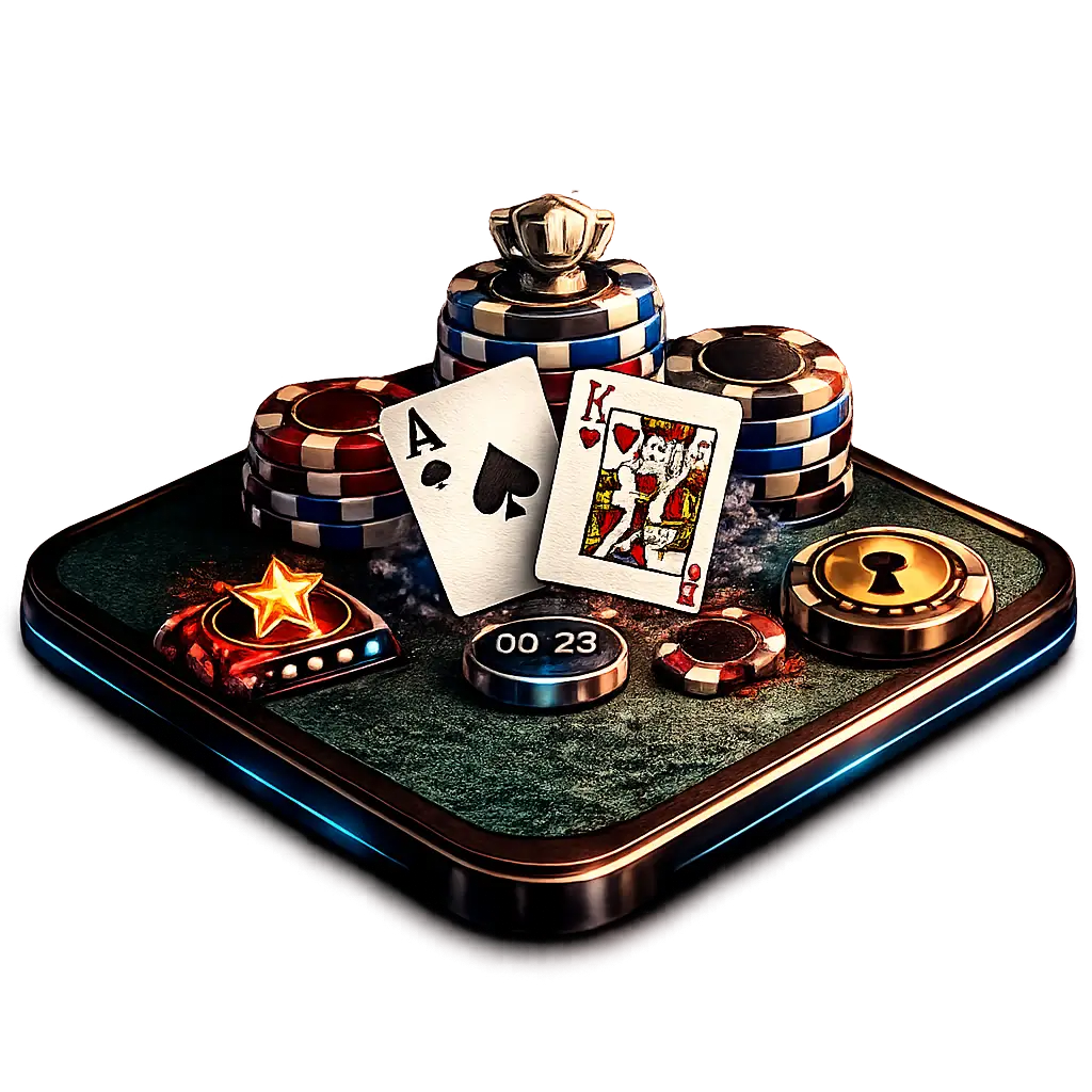 Tournaments Feel Bigger, But Variance Is Brutal