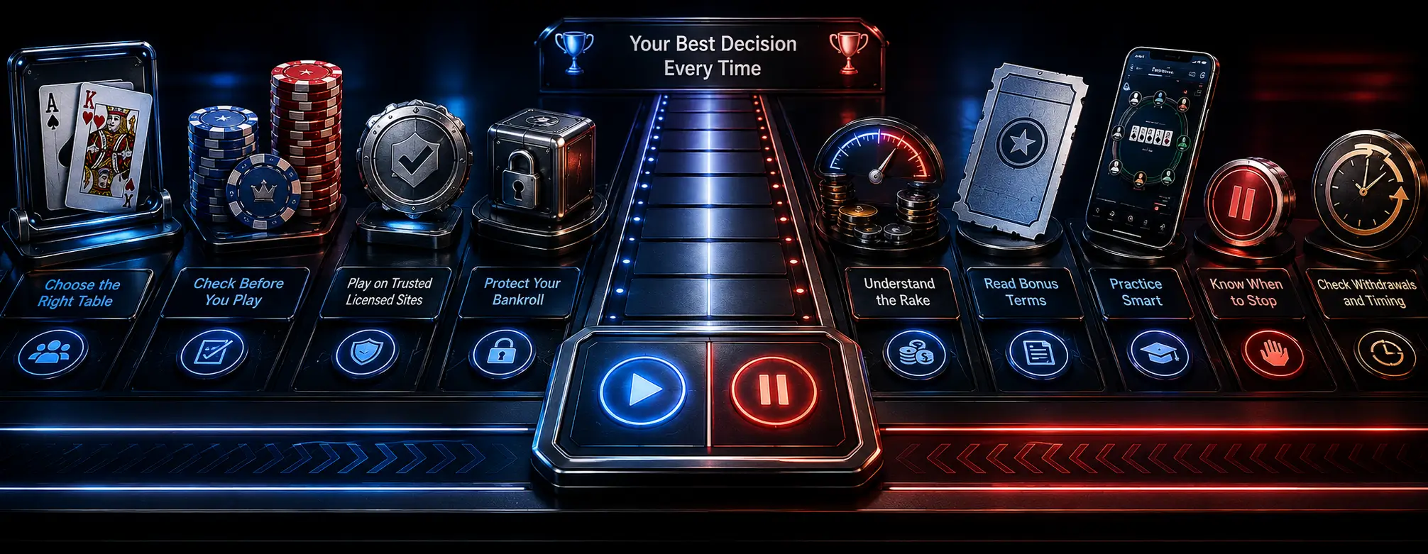 Who Top-Casino-Poker.com Is For